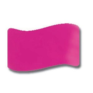Esmalte Vitral Acrilex 37ml. - 527 Pink