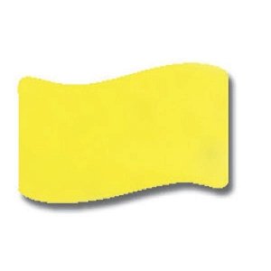 Esmalte Vitral Acrilex 37ml. - 522 Amarelo