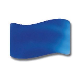 Esmalte Vitral Acrilex 37ml. - 521 Azul