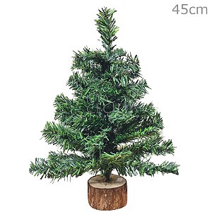 Árvore de Natal 45cm - Ref. WT-45cm