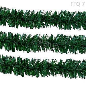 Festão para Árvore de Natal 5 metros FFQ 7
