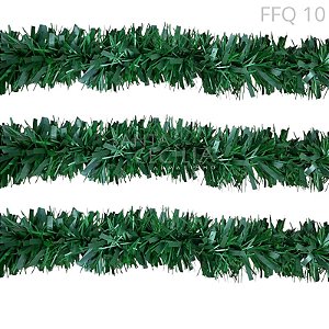 Festão para Árvore de Natal 5 metros FFQ 10