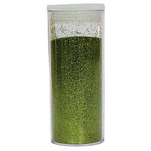 Glitter 30 ml Verde Claro