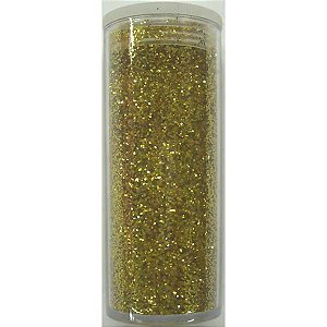 Glitter 30 ml Ouro