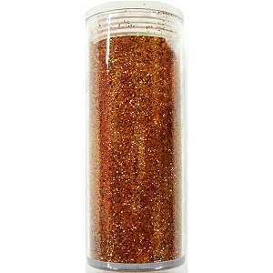 Glitter 30 ml Cobre