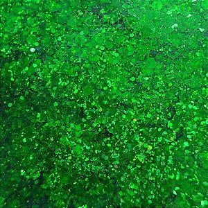 Glitter Holográfico 500 gramas