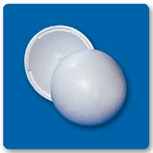 Bola de Isopor - 300mm 1 unidade