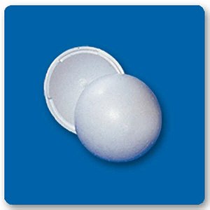 Bola de Isopor - 175mm 4 unidades