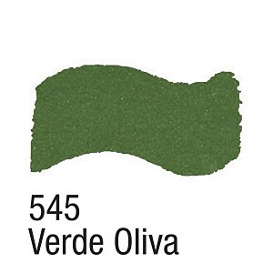Metal Colors 37ml - 545 Verde Oliva