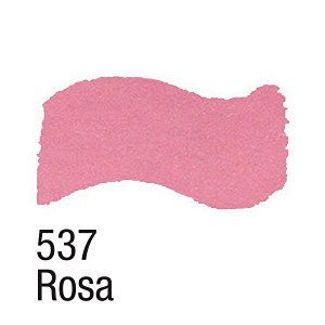 Metal Colors 37ml - 537 Rosa