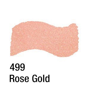 Metal Colors 60ml - 499 Rose Gold