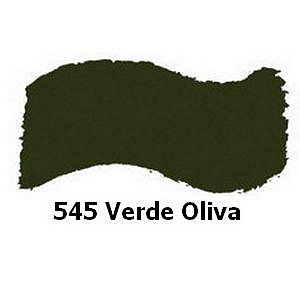 Tinta Acrílica Brilhante 37ml - 545 Verde Oliva