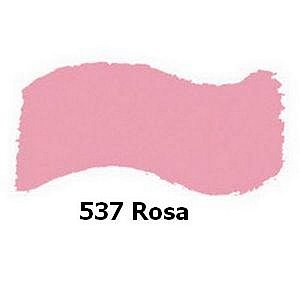 Tinta Acrílica Brilhante 37ml - 537 Rosa