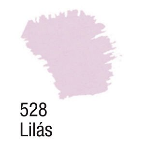 Tinta Acrílica Brilhante 37ml - 528 Lilás
