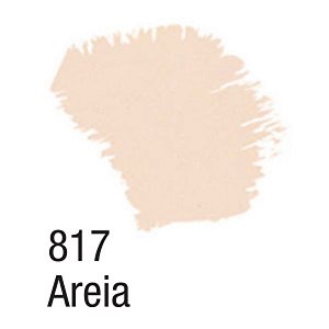 Tinta Acrílica Fosca 37ml - 817 Areia