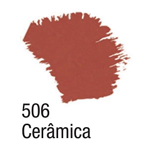 Tinta Acrílica Fosca 37ml - 525 Camurça
