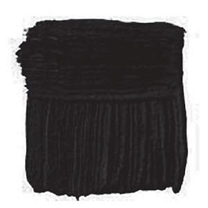 Tinta Chalk Paint Acrilex 100ml - 520 Preto