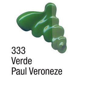 Oil Colors Classic Tinta a Óleo 20ml. 333 Verde Paul Veroneze