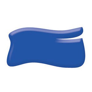 Tinta Vitro 150° 37ml Acrilex - 559 Azul