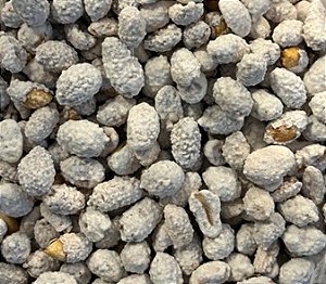 Amendoim Crespo Coco