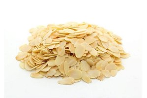 Amêndoas Laminadas