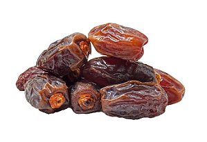 Tâmara Jumbo com Caroço