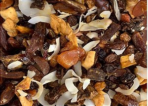 Mix de Frutas Desidratadas
