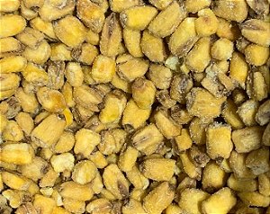 Milho Torrado Mostarda e Mel