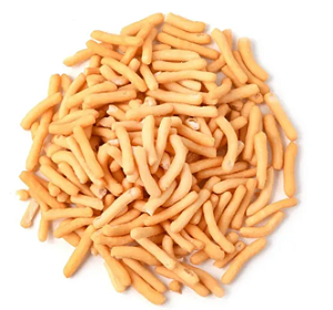 Salgadinho Sabor Calabresa