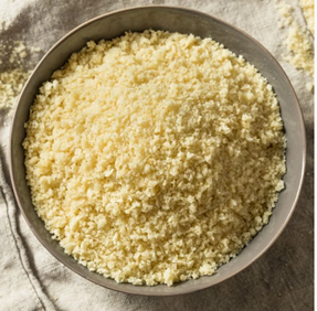 Farinha Panko