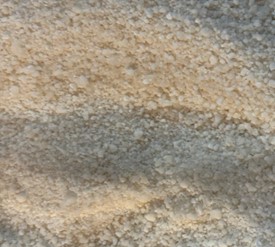 Tapioca Granulada