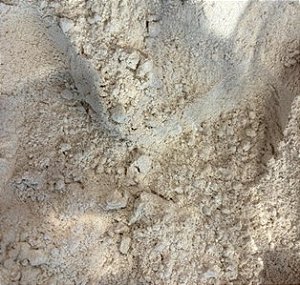 Farinha de Aveia
