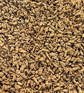 Proteína de Soja de Caramelo
