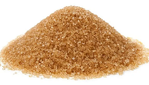 Açúcar Demerara