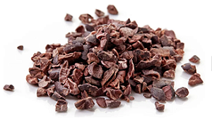 Nibs de Cacau
