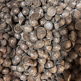 Pingo de Chocolate Meio Amargo