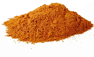 Canela em Pó