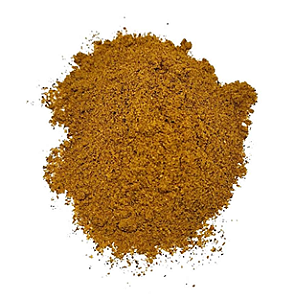 Tempero Baiano