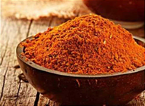 Páprica Picante