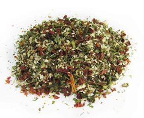 Chimichurri sem Pimenta