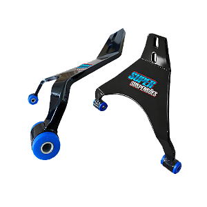 Bandeja Slim Vw G1 Ao G4 Super Suspensões