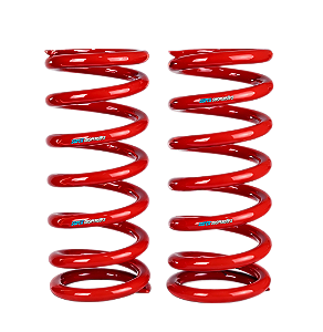 1 PAR MOLA SLIM 190MM (19CM) - FIXA OU ROSCA
