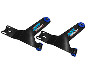 Bandeja Slim Vw Gol e VOyage G5 Ao G7 Super Suspensões