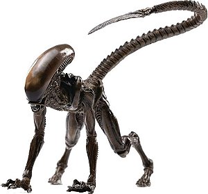 Action Figure Alien 3 Dog Alien Look Up- Hiya Toys