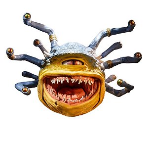 Action Figure Dungeons and Dragons Xanathar Golden Archive - Hasbro