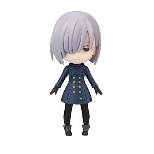 Action Figure Fiona Frost Spy X Family - Bandai Figuarts Mini