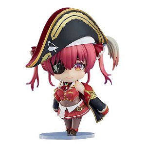 Action Figure Houshou Marine Nendoroid 1687 - Original Good Smile Company