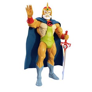 Action Figure Jaga ThunderCats ULTIMATES! Wave 9 - Super7
