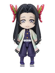 Action Figure Kanae Kocho Demon Slayer - Bandai
