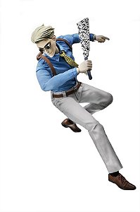 Action Figure Nanami Kento 1/6 Jujutsu Kaisen - Original Three Zero